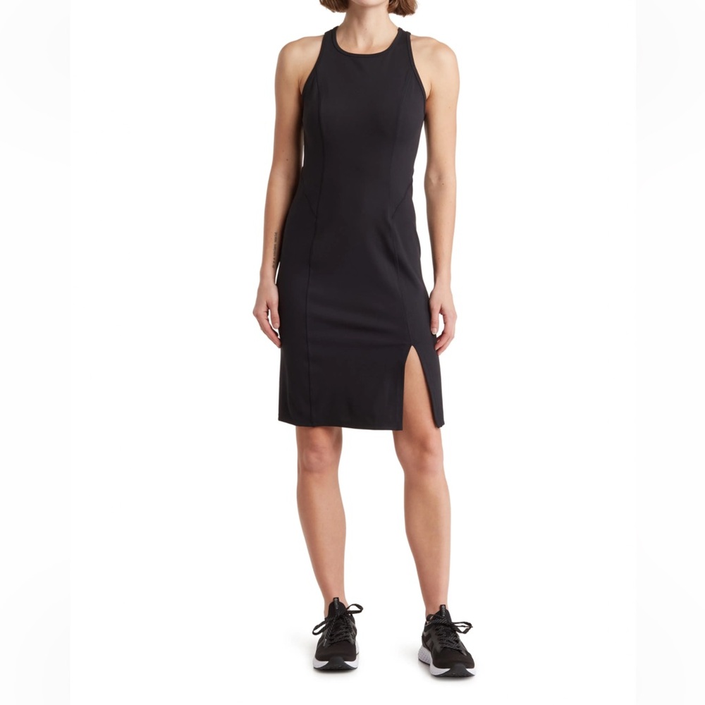 Z by Zella racer back tennis dress